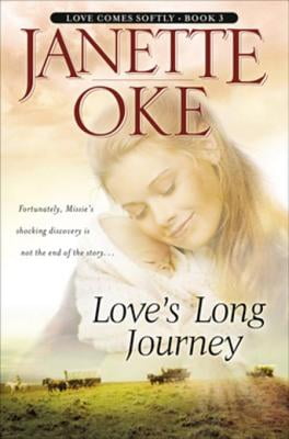 Love Comes Softly Book